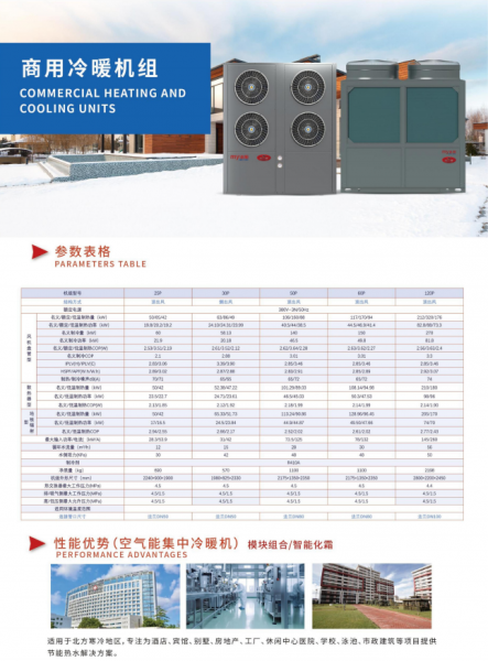 濟(jì)南空氣能暖氣片1